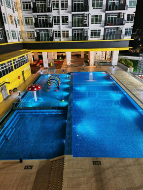 BotakCuteHomestayNOVO8